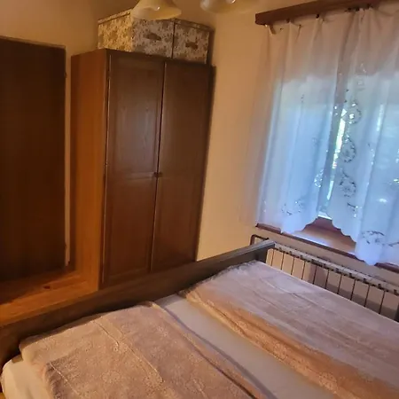 Seaside Homestead Molk With Private Pool Počitniška hiša *