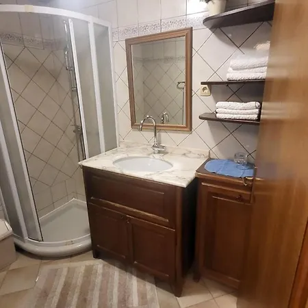 Seaside Homestead Molk With Private Pool Portoroz