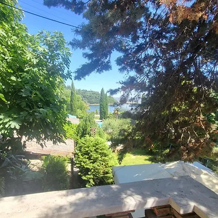 Seaside Homestead Molk With Private Pool * Portoroz