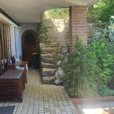 Seaside Homestead Molk With Private Pool *