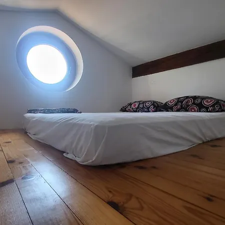 Semesterbostad Seaside Homestead Molk With Private Pool *