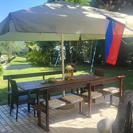 Seaside Homestead Molk With Private Pool *