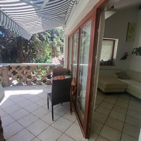 Seaside Homestead Molk With Private Pool Semesterbostad Portorož