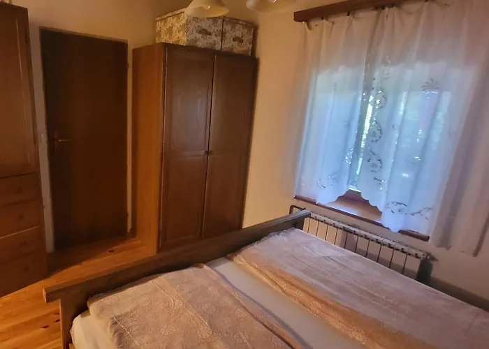 Seaside Homestead Molk With Private Pool 펜션 *