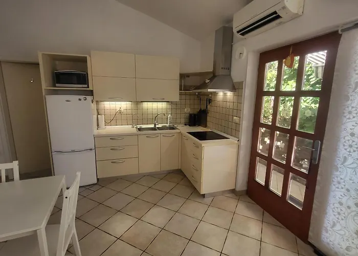 펜션 Seaside Homestead Molk With Private Pool *