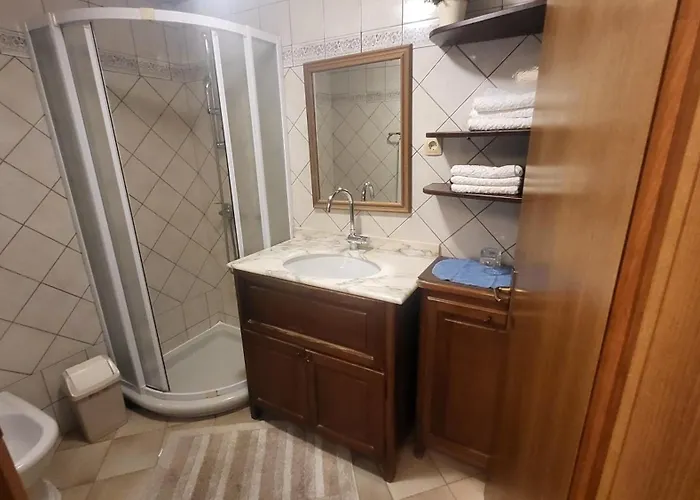 Seaside Homestead Molk With Private Pool Portorož