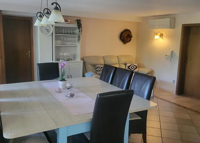 Casa de Férias Seaside Homestead Molk With Private Pool Portorož