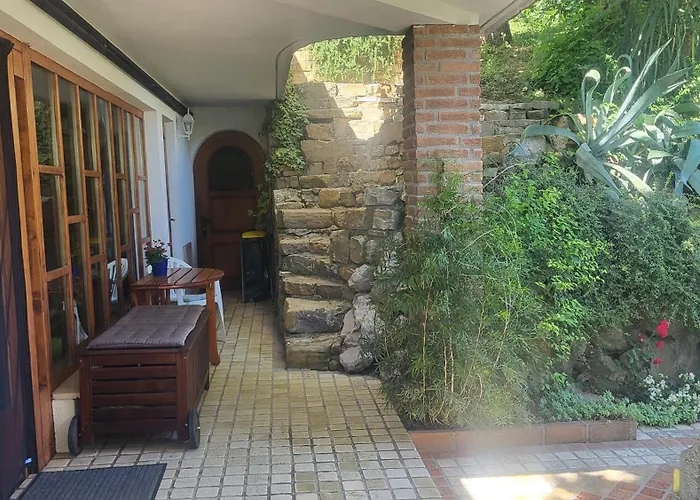 Seaside Homestead Molk With Private Pool *