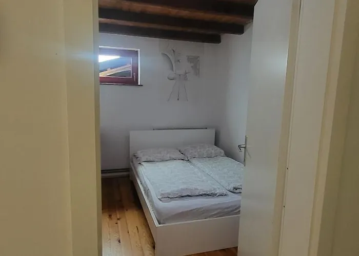 Seaside Homestead Molk With Private Pool * Portorož