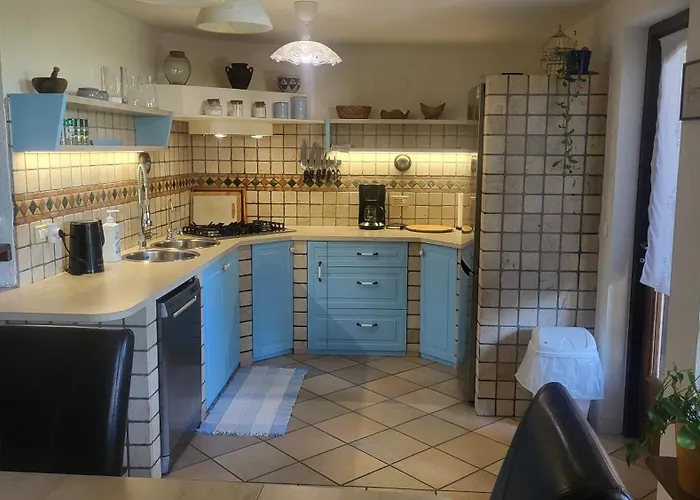 Seaside Homestead Molk With Private Pool