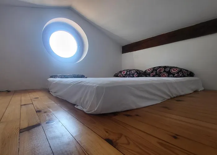 펜션 Seaside Homestead Molk With Private Pool *