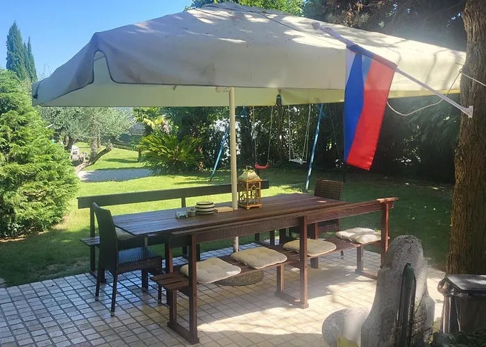 Seaside Homestead Molk With Private Pool *